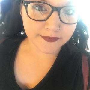 Meet your Posher, Lakota